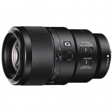 Sony FE 90mm F2.8 Macro 1:1 OSS G